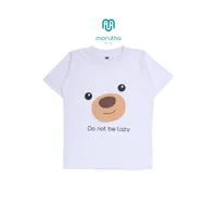 Kaos Fumio - White - Thumbnail 1