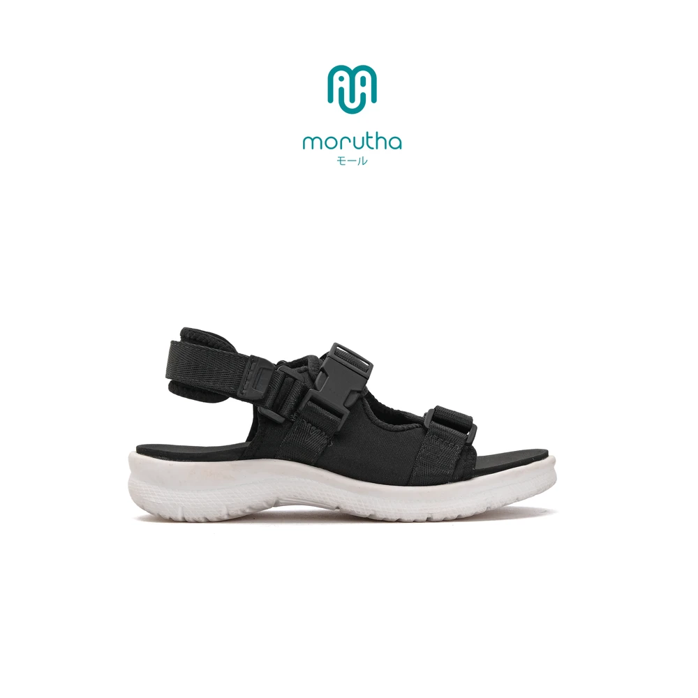 Yoshiro - Black - Image 1