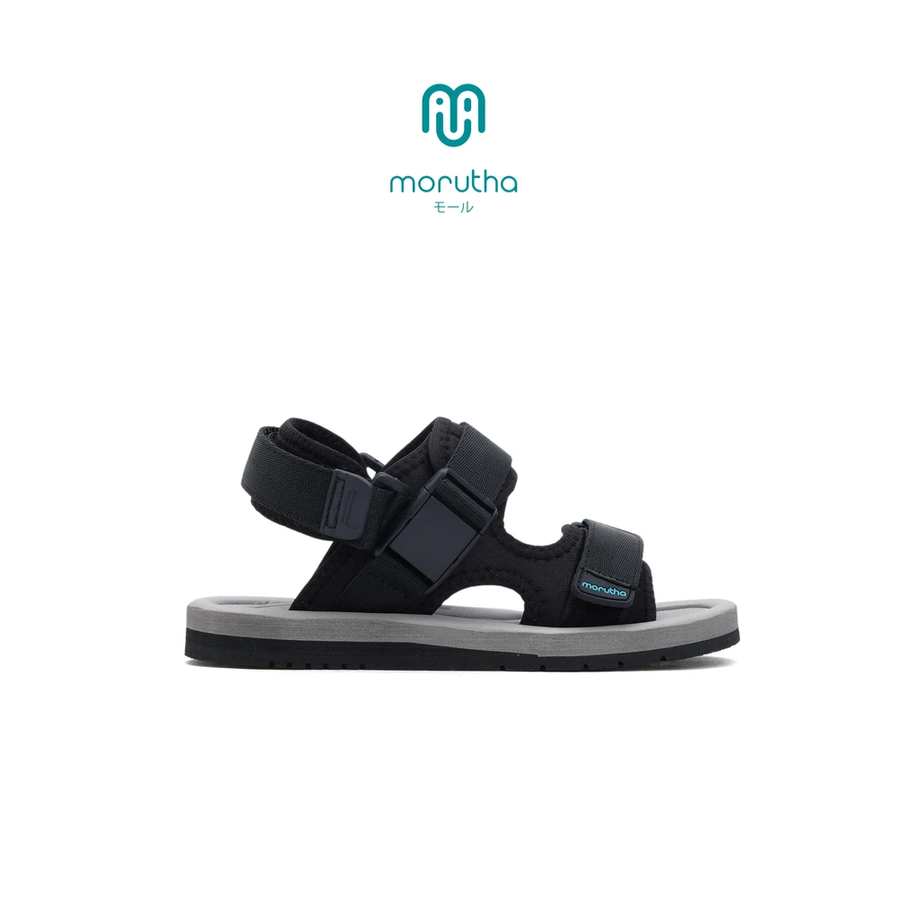 Hikaru - Black Grey - Image 2