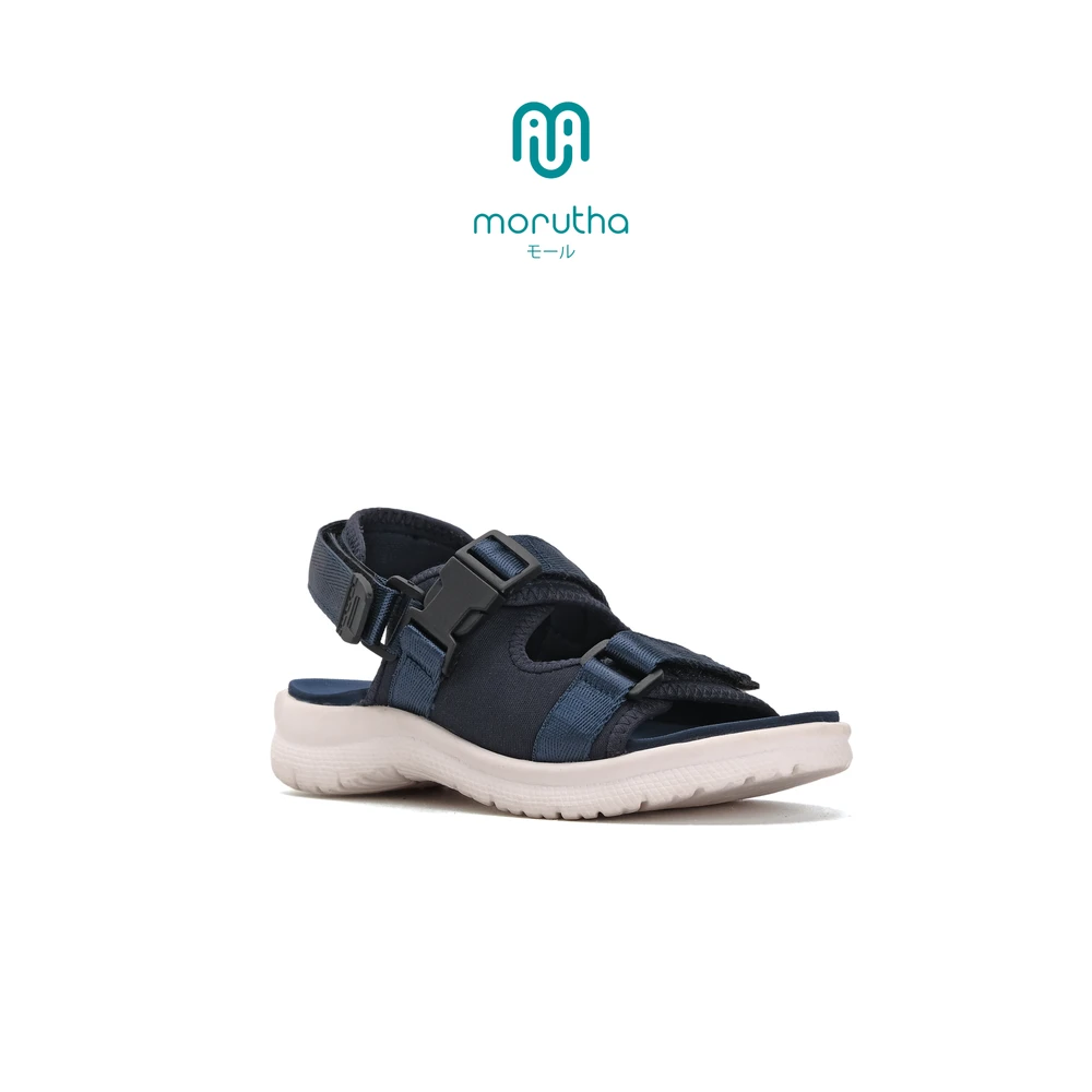 Yoshiro - Navy - Image 2