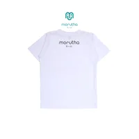 Kaos Fumio - White - Thumbnail 2