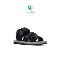 Yuki - Black Grey - Thumbnail 2