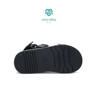 Haruki - Black Grey - Thumbnail 4