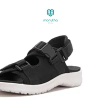Yoshiro - Black - Thumbnail 5