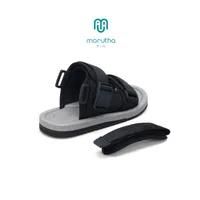 Haruki - Black Grey - Thumbnail 6