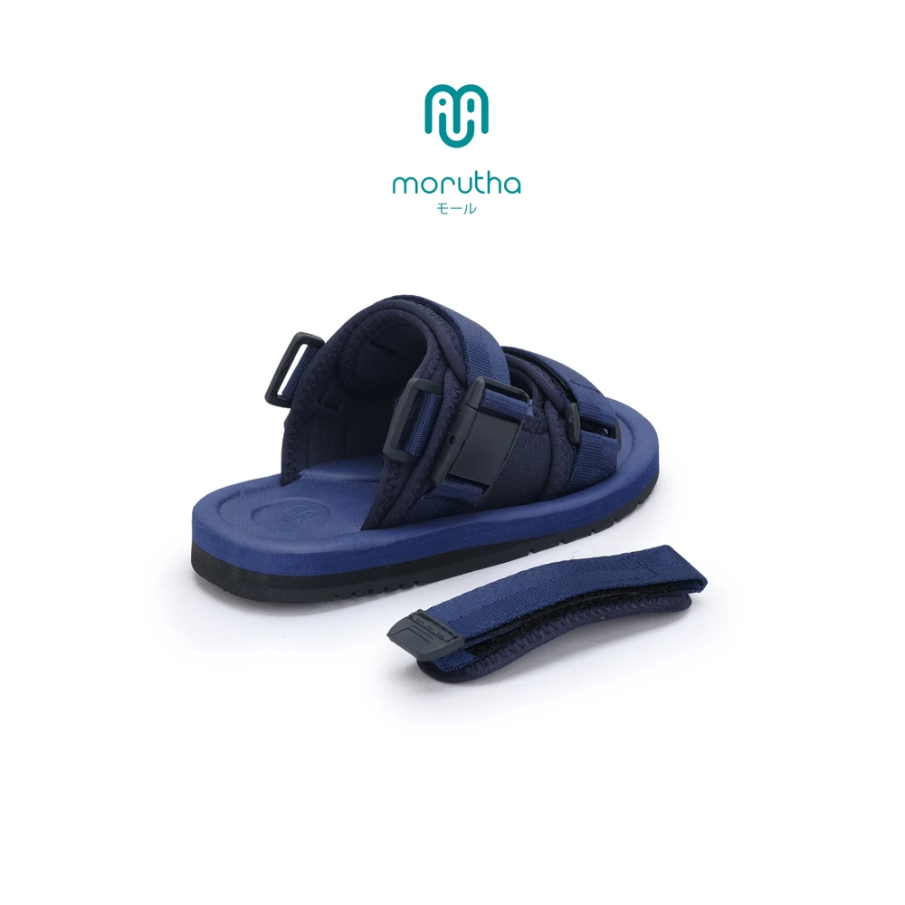 Haruki - Navy - Image 6