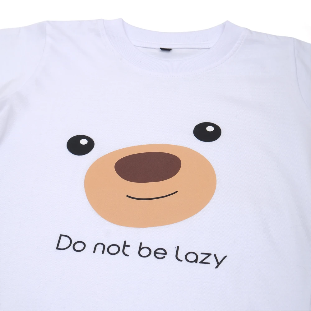 Kaos Fumio - White - Image 3