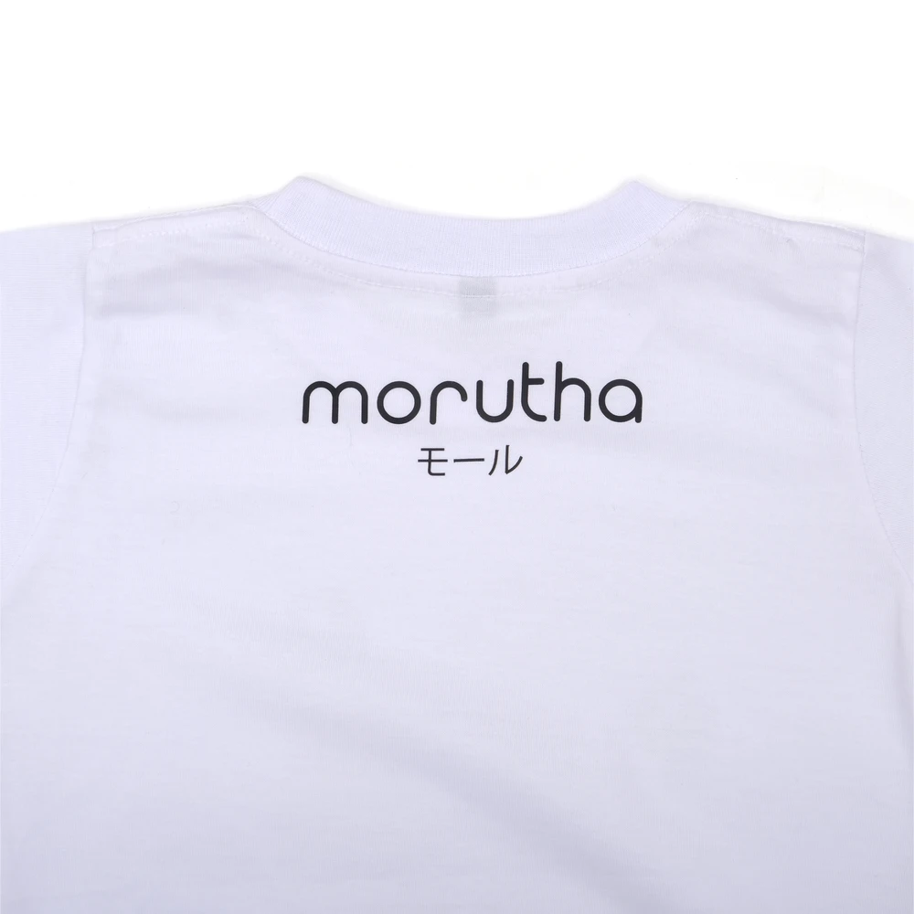 Kaos Fumio - White - Image 4