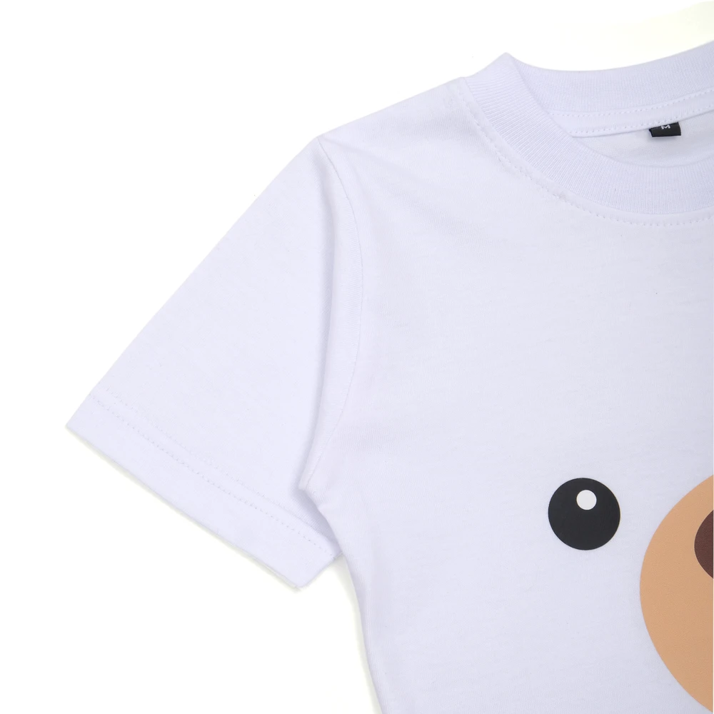 Kaos Fumio - White - Image 5